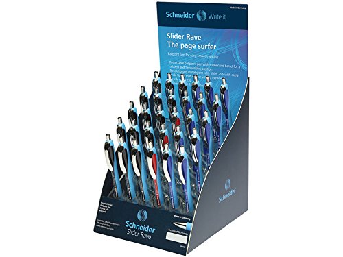 CAIMI Penne a Sfera Colore Inchiostro Assortiti