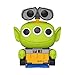 Funko- Pop Disney: Pixar-Alien as Wall-E Anniversary Figurine de Collection, 48363, Multicolore