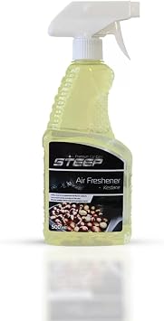 STEEP Air Freshener Kestane Sprey Koku 500 Ml