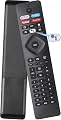 NH800UP Voice Remote Control Compatible with All Philips Android LED LCD 4K Smart TV