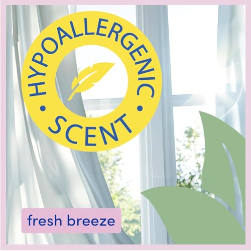 Image of Dry Idea Plant Based Antiperspirant with Aluminum Sweat Blockers Invisible Solid Deodorant for Women - Fresh Breeze Scent, 72Hr Sweat & Odor Control for Sensitive Skin, 1pk