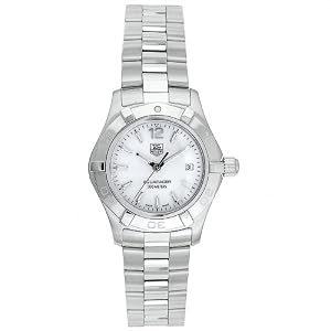 TAG Heuer Aquaracer WAF1414.BA0812