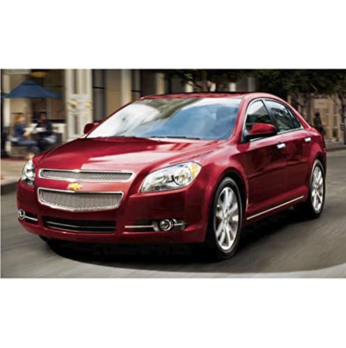 Auto Paint Depot For Cadillac -Red Jewel 80/Wa301N/Gaq Cadillac Touch Up Paint, Escalade (All Years) 12Oz 12 Oz Aerosol Spray With Clear Coat #TOP1