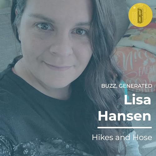 Lisa Hansen (Hikes and Hose)