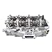 Getanye Cylinder Head Assembly Driver Side 68227451AA Replacement for 2011-2016 Dodge Chrysler Jeep Ram 3.6L Part# 05184445AH, 05184445Ai, 05184445AM, 05184445AN, 04893831AA, 04893831AB