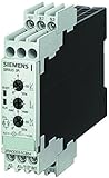 Siemens - Arrancador suave ancho 22,5mm conexion tornillo