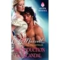 The Seduction of Scandal book cover