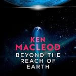 Cover of Beyond the Reach of Earth