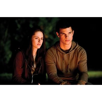The Twilight Saga: Eclipse (Two-Disc Special Edition)