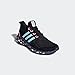 adidas Ultraboost Web DNA Shoes Men's, Blue, Size 10.5