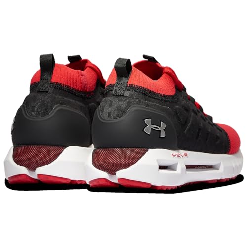 Under Armour Phantom 1 Modern - Men's (Black/White/Red)3