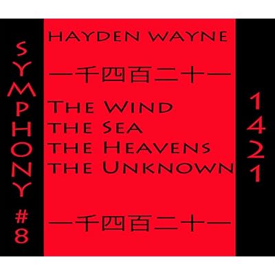 Symphony #8-1421