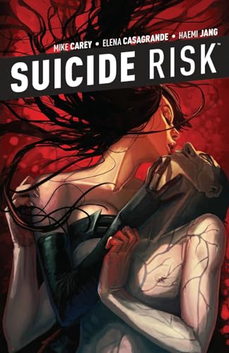 Suicide Risk Vol. 5 (5)