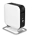Mill - AB-H700MINI - 700-Watt Heater - Innovative Oil Filled Radiator - 3 Heat Settings - LED Display - Materials - Electronic Thermostat - Heats up to 85 sq. ft.