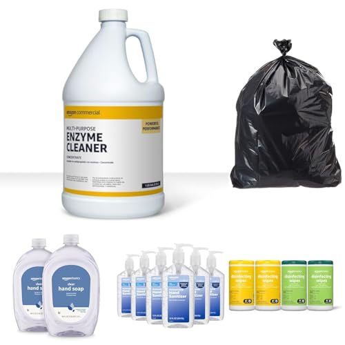 Cleaning Basics Bundle