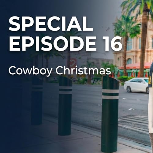 Special Episode 16: Cowboy Christmas cover art