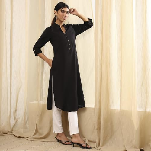 Image of BIBA Women Kurta