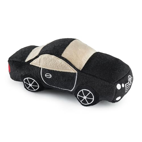 Haute Diggity Furcedes Car Plush