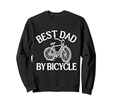 Photo Gallery best dad by bicycle graphic bike festa del papà divertente ciclismo felpa Photo Gallery best dad by bicycle graphic bike festa del papà divertente ciclismo felpa
