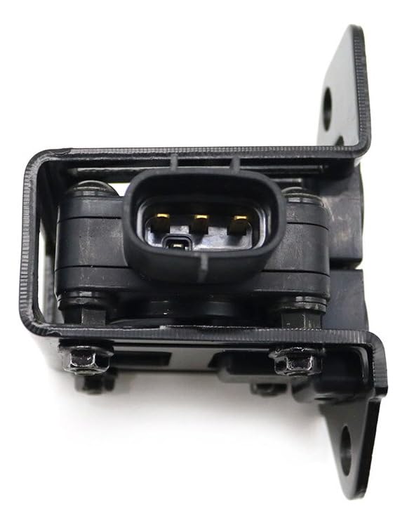 Applicable to EGR Engine Differential Pressure Sensor for Cummins ISX - Genuine OEM Replacement Part