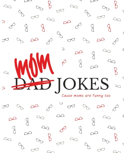 MOM Jokes Book