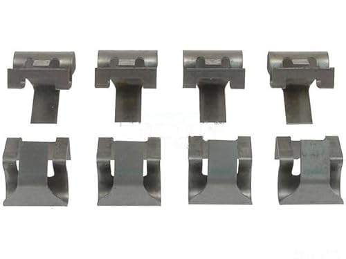 Anti-Rattle Clip Front for 1975-1978 American Motors Matador (PG-205235)