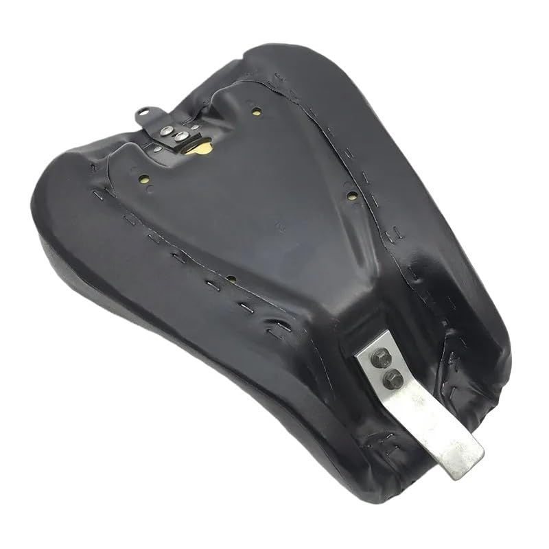 Siège conducteur avant de qualité supérieure pour Sportster XL883 et 48 - 7