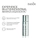 DOCTOR BABOR HydroRX Hyaluron Serum, Restorative Hyaluronic Acid Face Moisturizer for Dry Skin, Fills Wrinkles and Lines, Lightweight and Fragrance Free