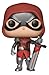 Funko Pop! Games: Marvel - Contest of Champions - Guillotine Collectible Figure