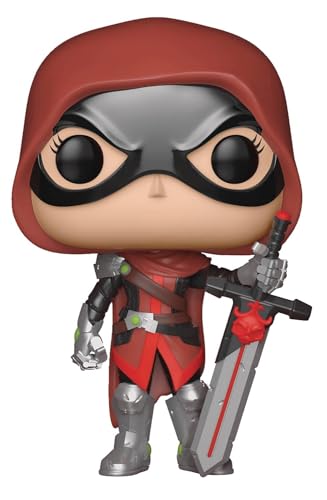 Funko, Toy Pop Marvel Contest of Champions Guillotine Vinyl Figure