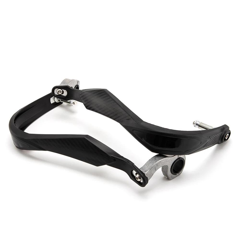 Paramano Moto 22mm 25mm 28mm Dirt Bike ATV Protezioni Manubrio Moto Paramani Per ADV Per EXC Per Enduro Protezione Mano Motociclo