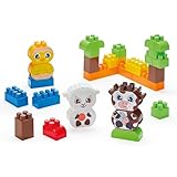 Zoom IMG-1 ecoiffier abrick bauletto fattoria 150 Zoom IMG-1 ecoiffier abrick bauletto fattoria 150