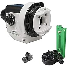 Sky-Watcher Star Adventurer 2i Astro Pack Motorized DSLR Night Sky Tracker for Portable Nightscapes, Time-Lapse, and Panoramas Remote Camera Control Long Exposure Imaging S20510, Black