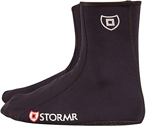 Men's Neoprene Waterproof Windproof Stretchy Fishing Socks