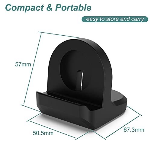 Kissmart Charger Stand for Google Pixel Watch by Kissmart - Used condition - Image 5