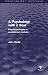 A Psychology with a Soul: Psychosynthesis in Evolutionary Context (Psychology Revivals)