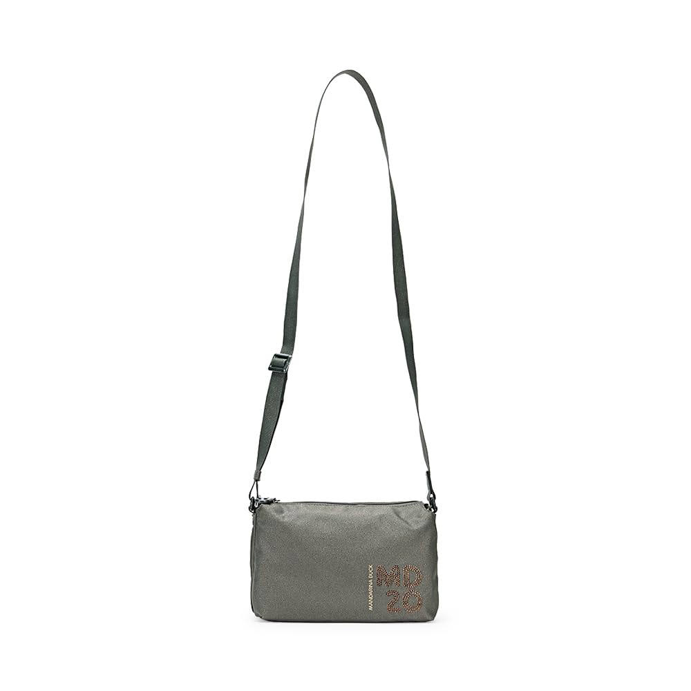 Mandarina Duck Md20 Lux 2.0 Pochette, Femmes, Rich Coco