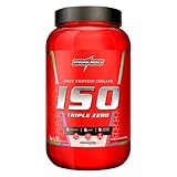 Iso Triple Zero...image