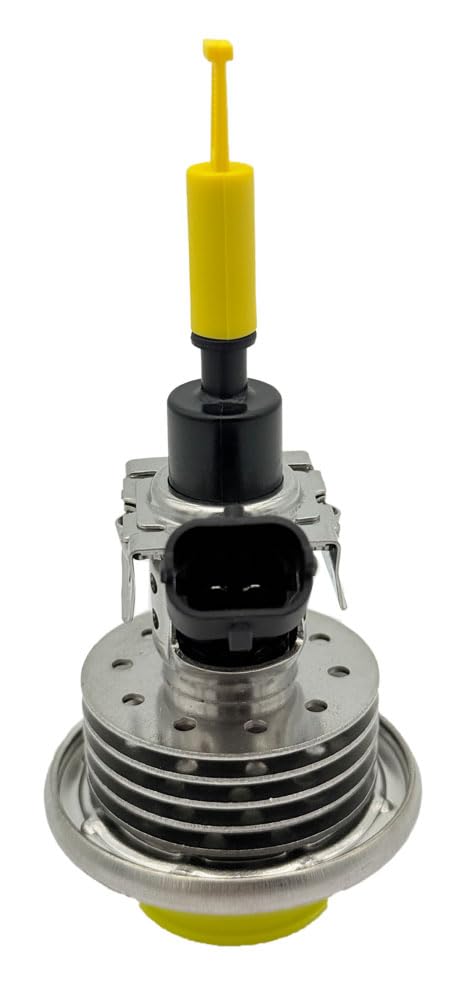 3C0131113C AdBlue - Válvula de inyección de urea para A6 A7 A8 Q5 Q7 para Cayenne PST Touareg Diesel Válvula de Inyección Módulo DEF A004901013 95811141330