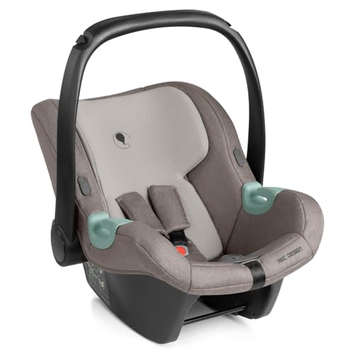 Babyschale Tulip i-Size - Nature