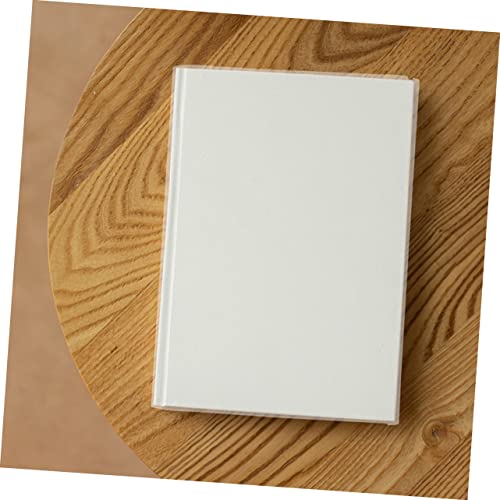 Tofficu 150 Pçs Transparente Capa De Livro Proteção Livros Bíblicos Scrapbook Suprimentos Protetores