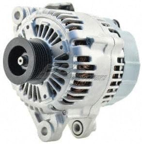 BBB Industries N11191 Alternator