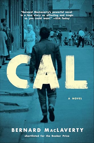 Cal: A Novel