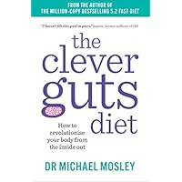 The Clever Guts Diet