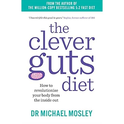 The Clever Guts Diet
