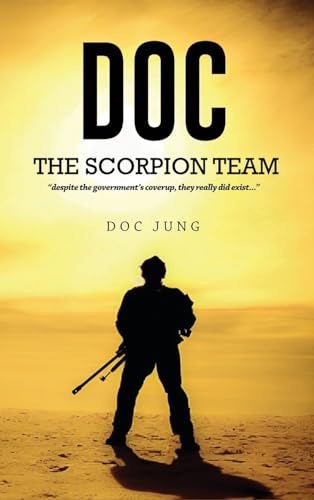 Doc: The Scorpion Team