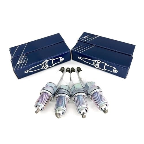 Bougies d'allumage pour SAAB 93 afin de stopper les ratés d'allumage