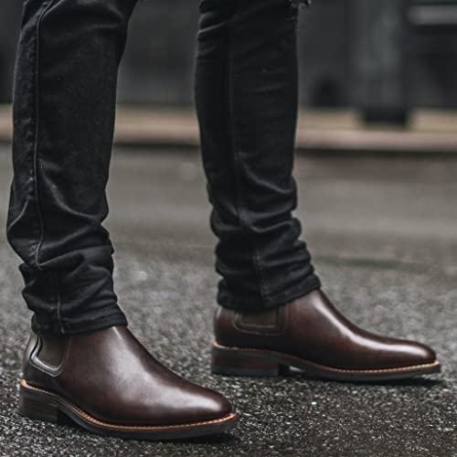 Image of Thursday Boot Company Duke Men's Chelsea Boots