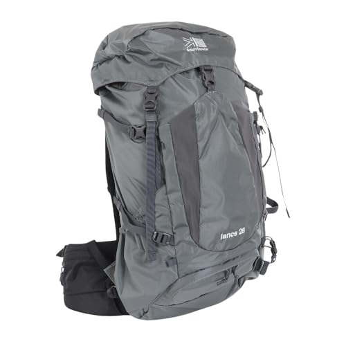 Karrimor lancs 28 Charcoal M