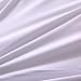 Fansu Juego de Ropa de Cama,3 Piezas Funda de Edredón con Cremallera...